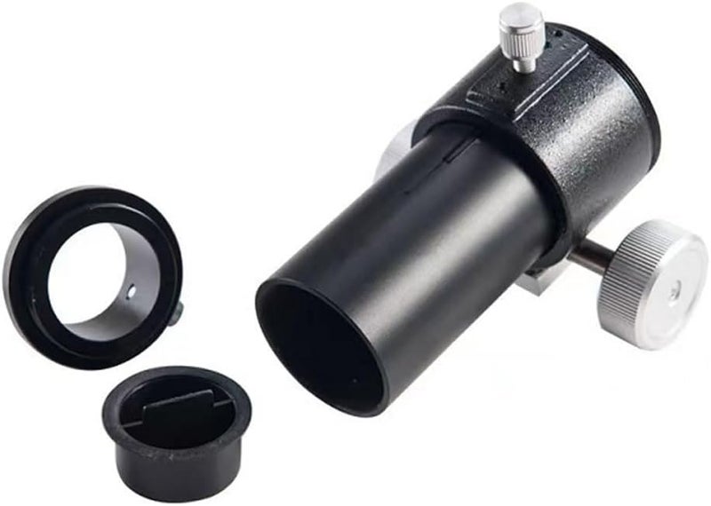 Skyoptikst 1.25 inch Telescope Focuser for Refractor Astronomical Telescope - -with M42 Female Thread -All-Metal Casting - Image 5